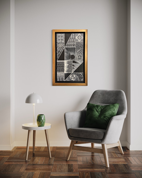 Trisquel by Darinka VZ