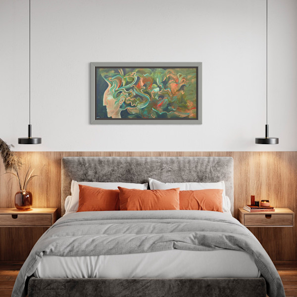 Pitonisa by Darinka VZ