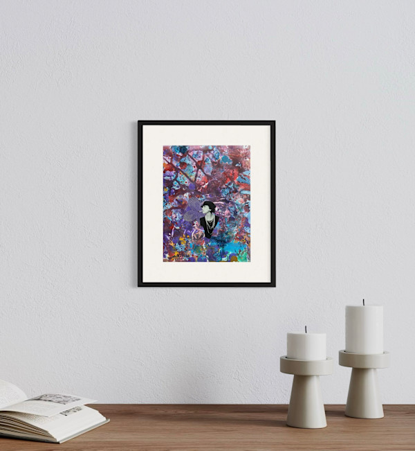 Confecciones del Mundo Humano : IX by Darinka VZ