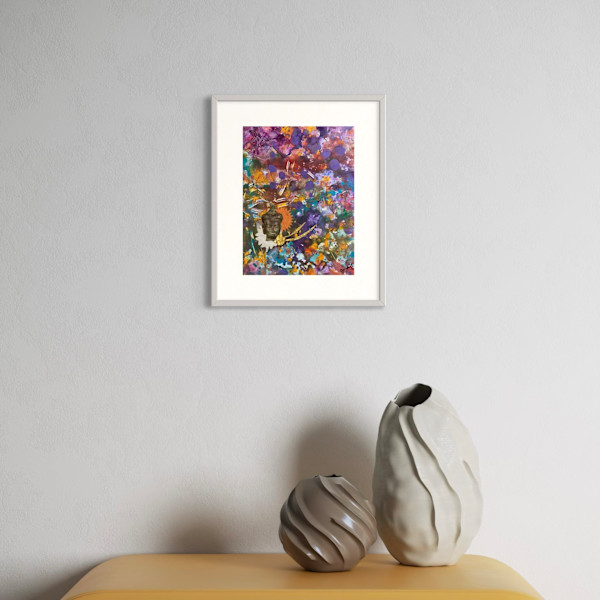 Confecciones del Mundo Humano : XI by Darinka VZ