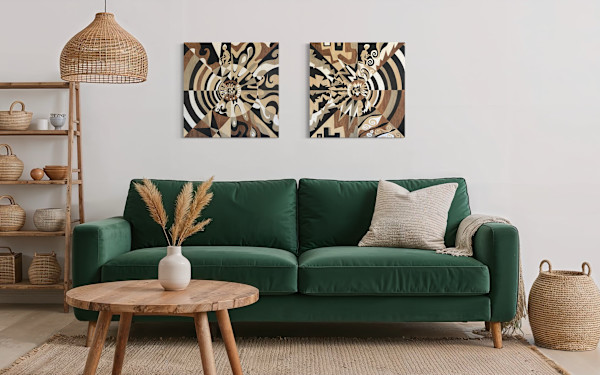 Seed of Life by Darinka VZ