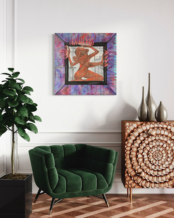 Ego Box by Darinka VZ