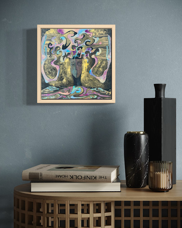 Metanoia by Darinka VZ, Image 4.