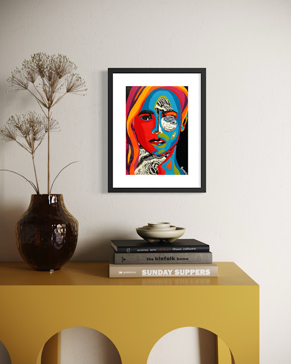 Arcoiris by Darinka VZ, Image 2.