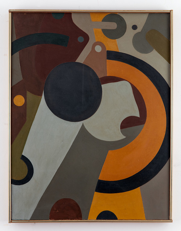 Watch Parts 2 by Phyllis Krim