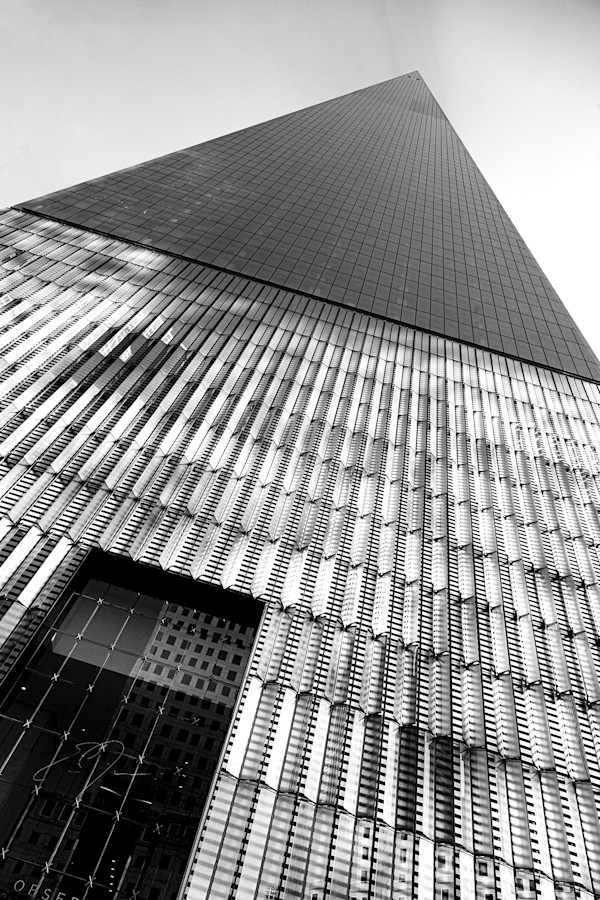 SPAN by Eric C. Jackson