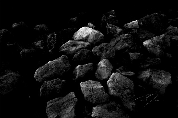 MASONRY by Eric C. Jackson