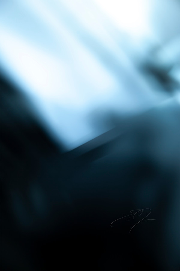 QUARANTINE, No.8 by Eric C. Jackson