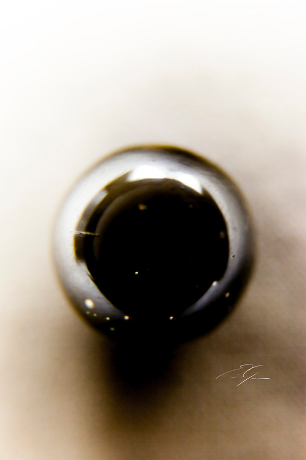 NUCLEUS by Eric C. Jackson