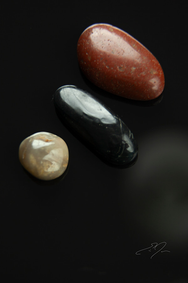 EARTH by Eric C. Jackson