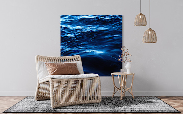 WATER, No.10 by Eric C. Jackson