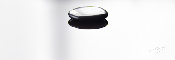 RESOLUTE by Eric C. Jackson