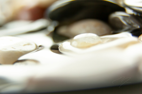 SUBMERSE by Eric C. Jackson