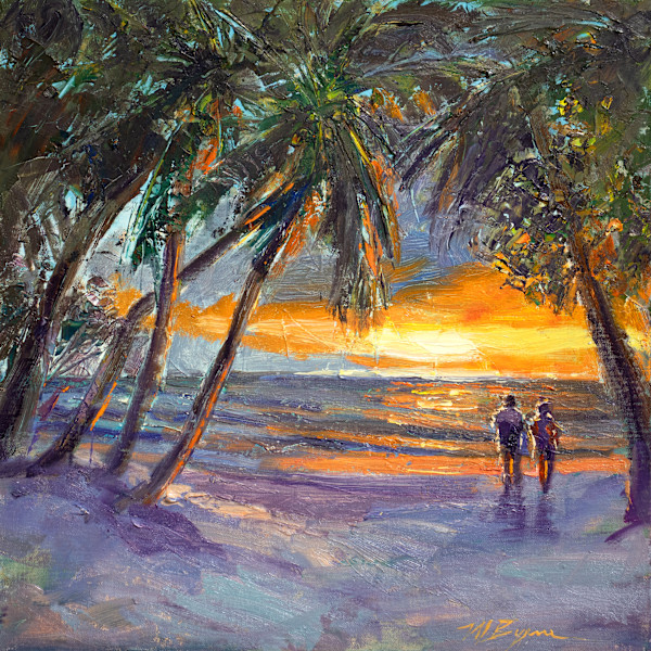 Quiet Moments by MICHELE BYRNE