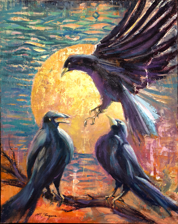 For the Love of Water by MICHELE BYRNE