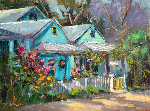 Tropical Colors by MICHELE BYRNE, Image 1.