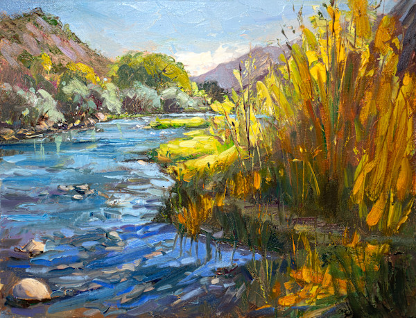 May Flies by MICHELE BYRNE, Image 1.