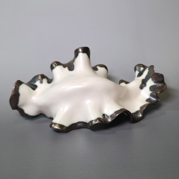 Malibu Waves by Sylvie Pool Alvarez