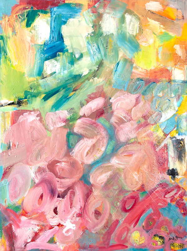 Bloom by MARA SAFRANSKY, Image 1.