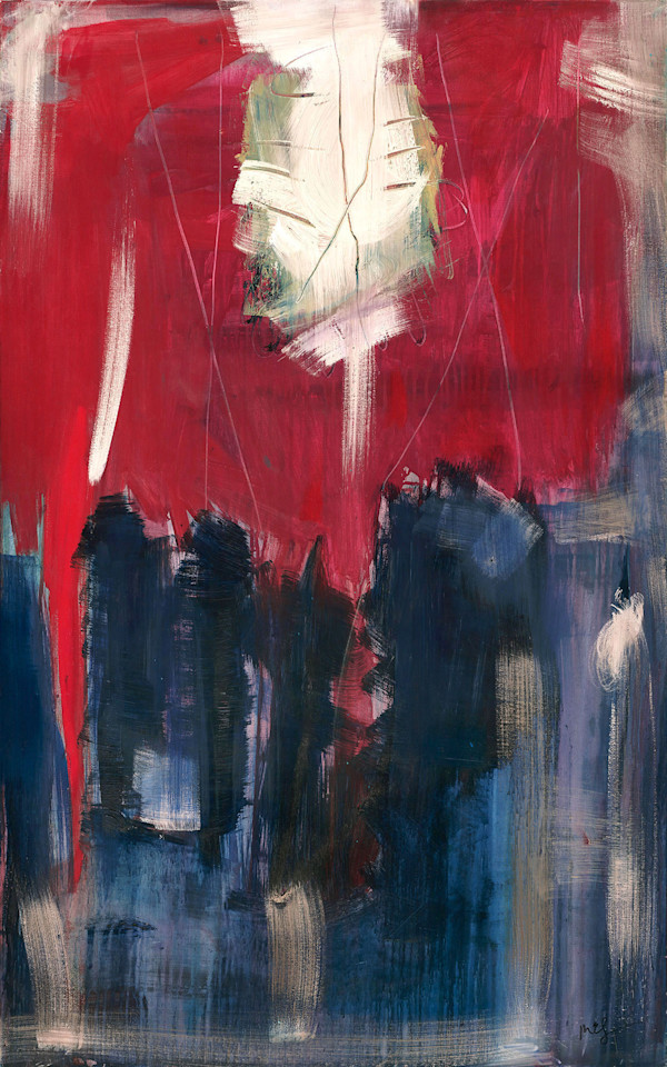 Free Form by MARA SAFRANSKY, Image 1.