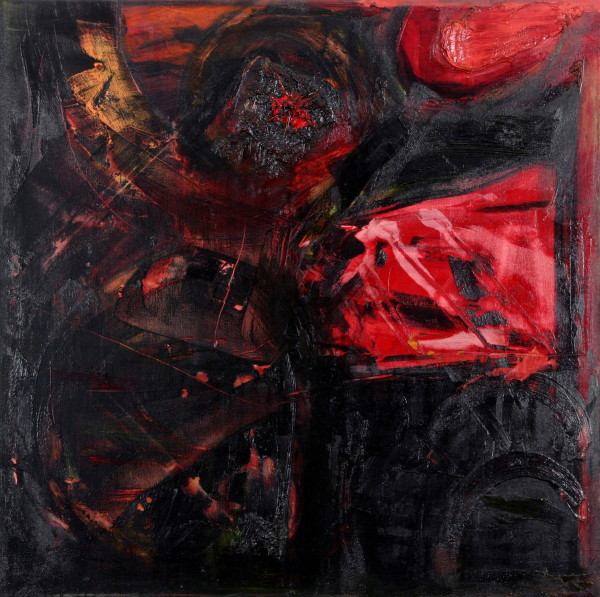 Heavenly Bodies by MARA SAFRANSKY, Image 1.