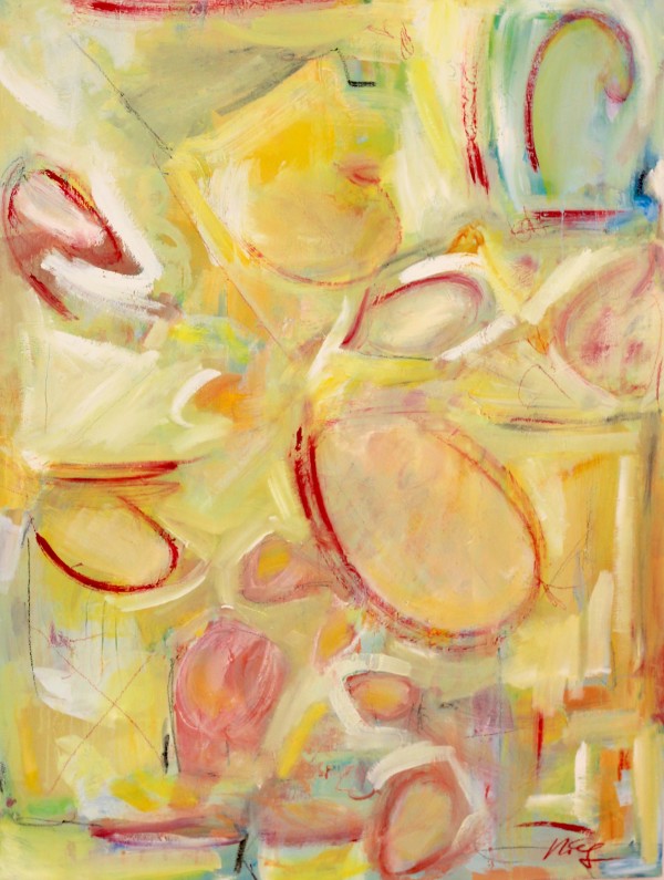 The Lightness of Being by MARA SAFRANSKY, Image 1.