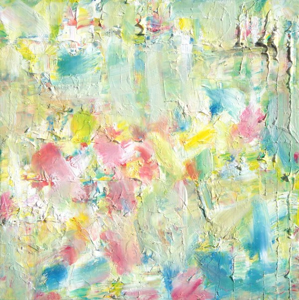 Prakasha by MARA SAFRANSKY, Image 1.