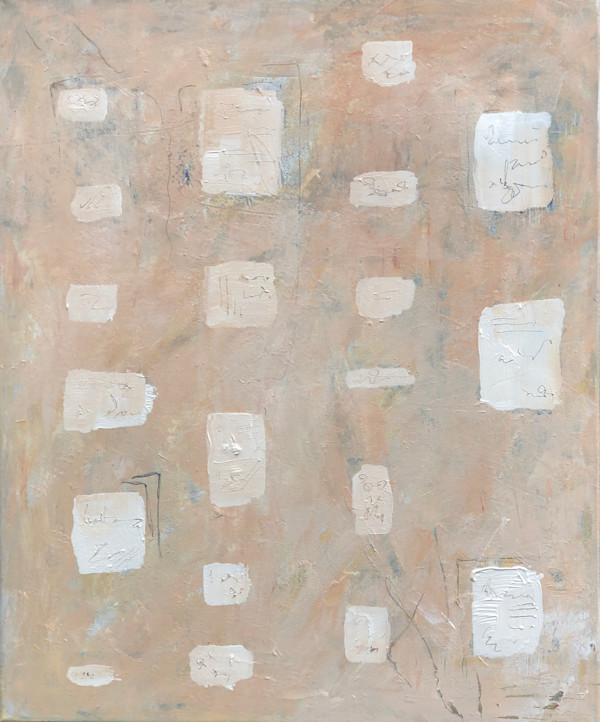 Notes by Denize de Senneville