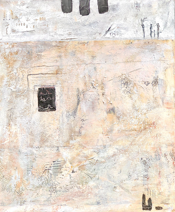 Time Out by Denize de Senneville