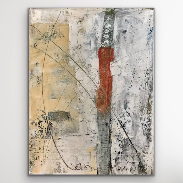 Timeless by Denize de Senneville