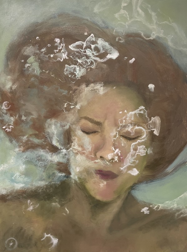 Becoming 1 by Caroline Vu