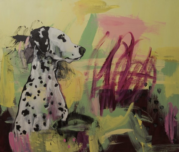 D O G by Mrym jer, Image 2.
