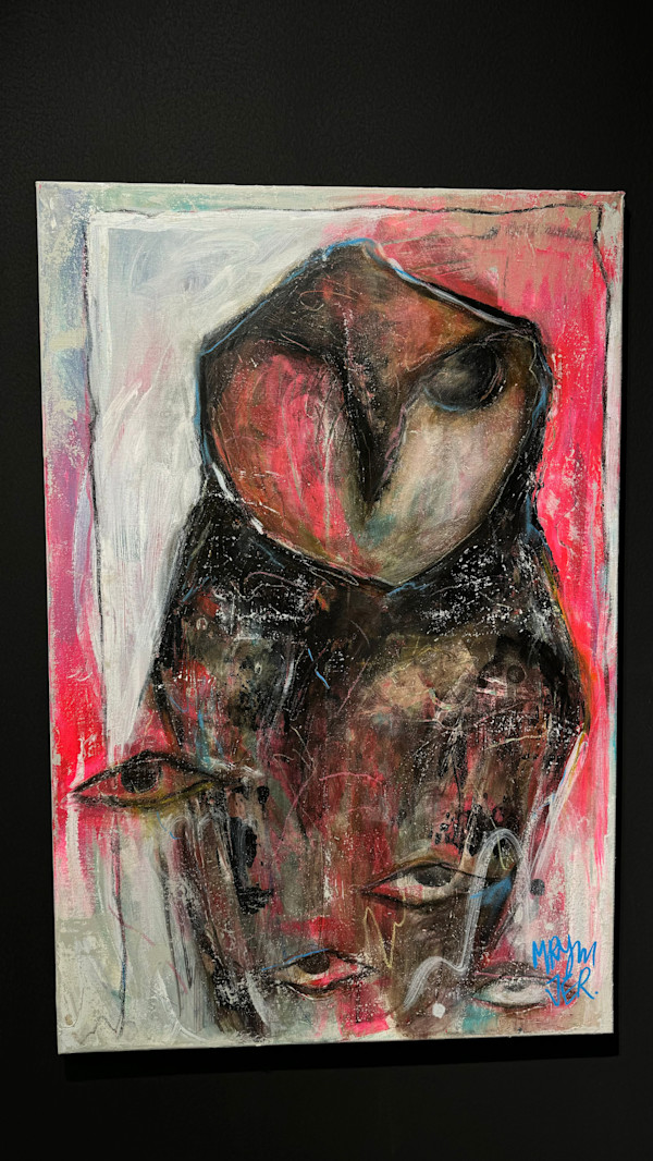 Owli by Mrym jer, Image 4.