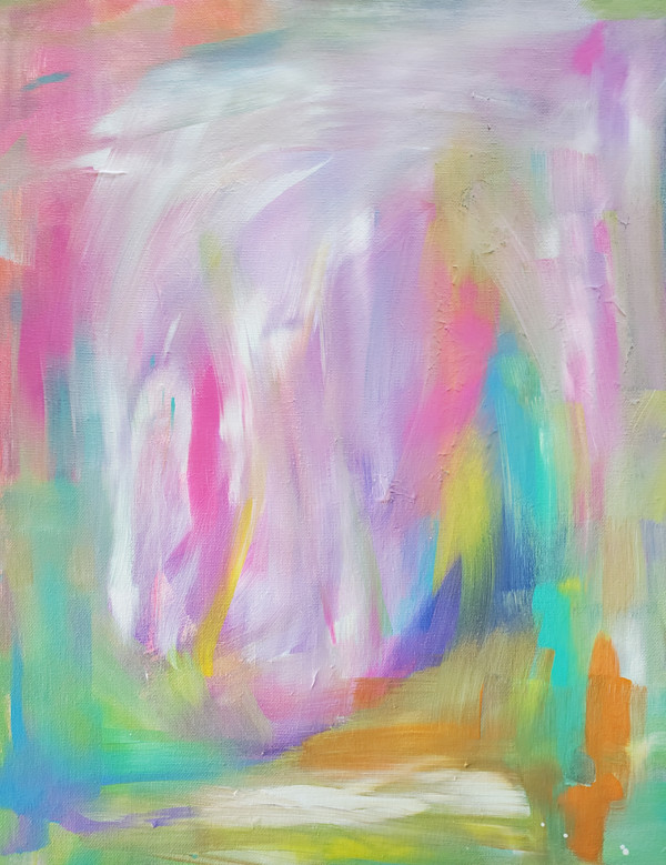 Untitled by Helen Hsu