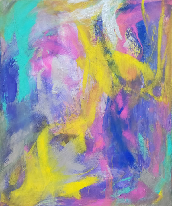 Untitled by Helen Hsu