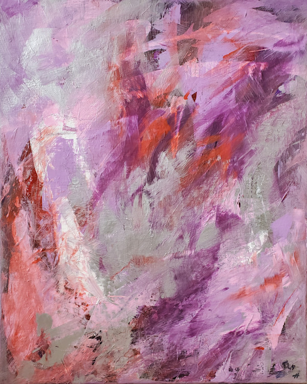 The Many Faces of Love by Helen Hsu, Image 1.
