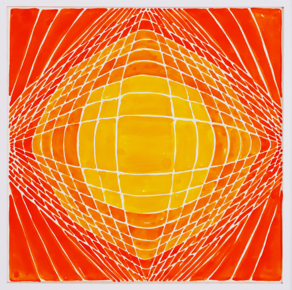 Rangolis by Vera Neumann