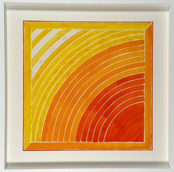 Rainbow by Vera Neumann