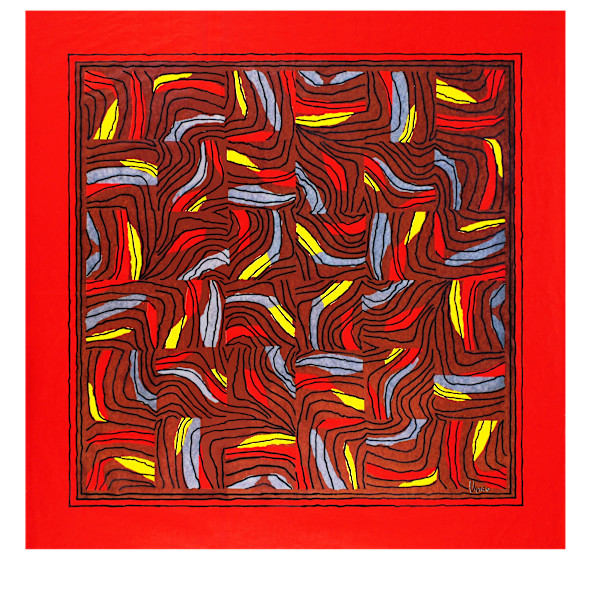 Untitled by Vera Neumann