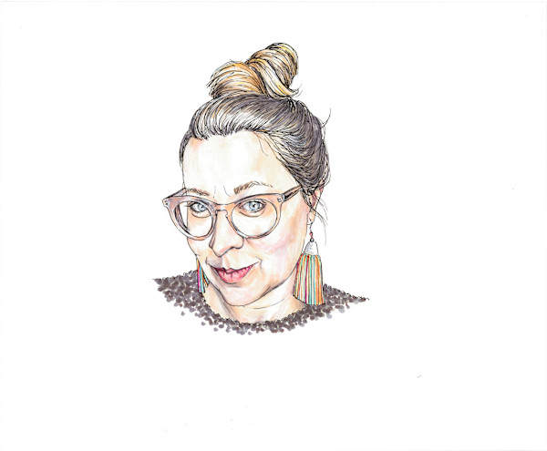 Laurie by curtis bay