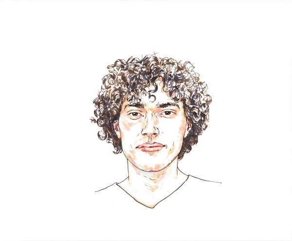 Aidan by curtis bay
