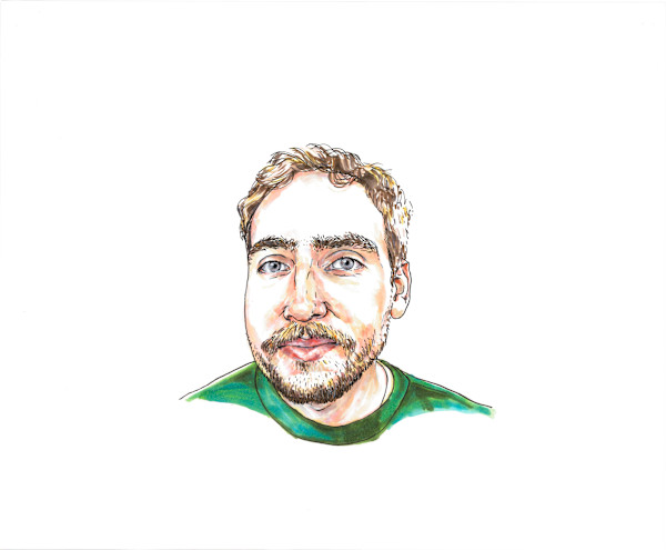 Josh by curtis bay