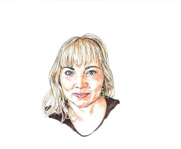 Denise by curtis bay