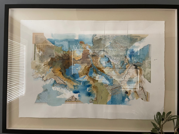 Pangea 2 by curtis bay