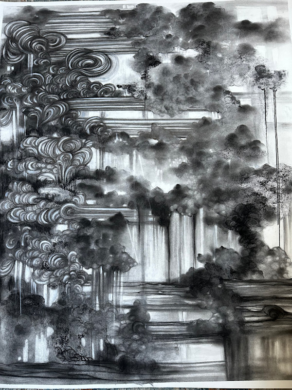 Untitled by TEA GZIRISHVILI