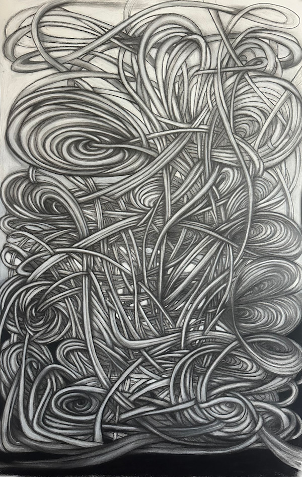 Untitled by TEA GZIRISHVILI