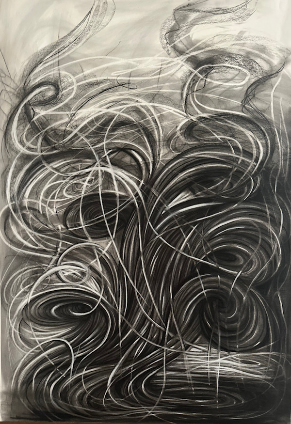 Untitled by TEA GZIRISHVILI