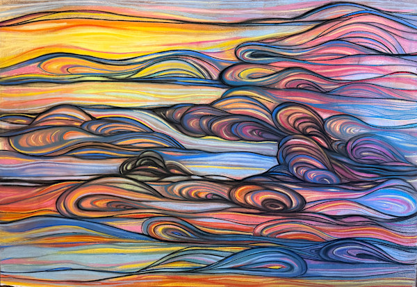 Untitled by TEA GZIRISHVILI