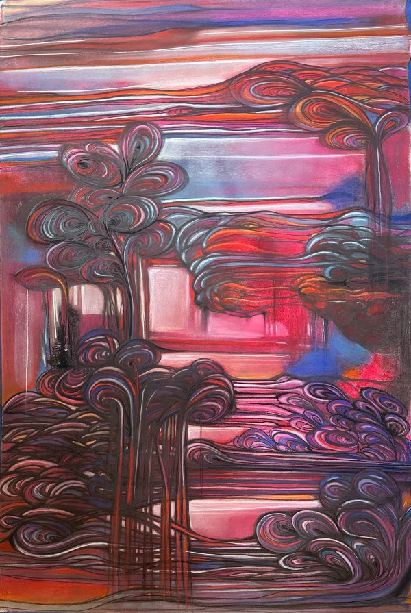 Untitled by TEA GZIRISHVILI