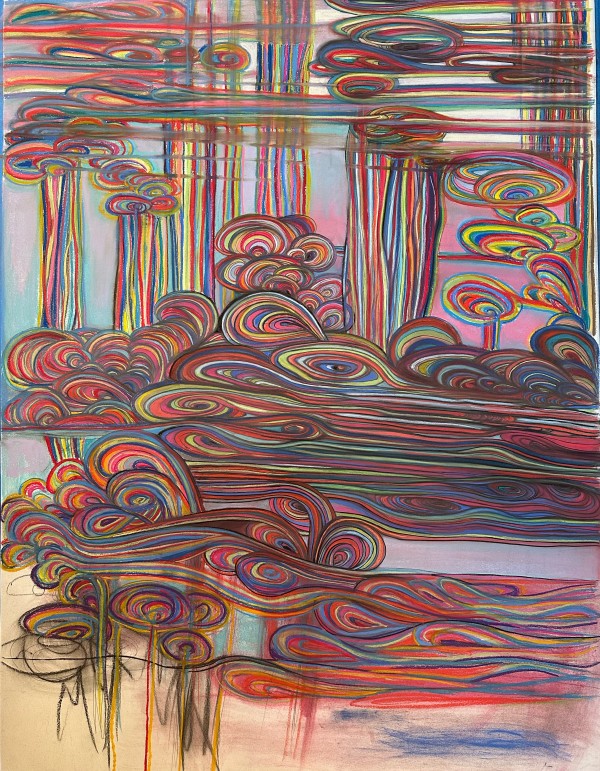 Energy in wires by TEA GZIRISHVILI